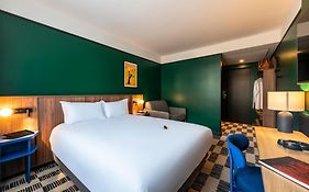 Hotel Le Lumiere